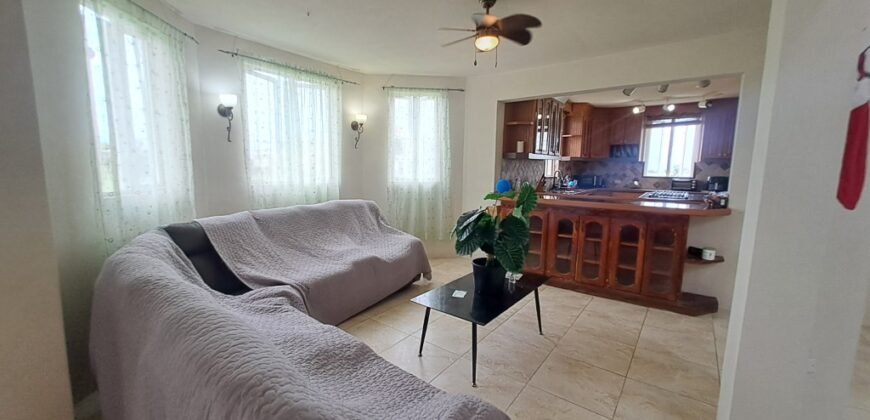 Fortescue, St. Philip | House for Sale in Barbados