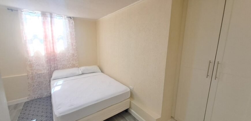 Freehill, St. Michael |  Barbados Apartment for Rent