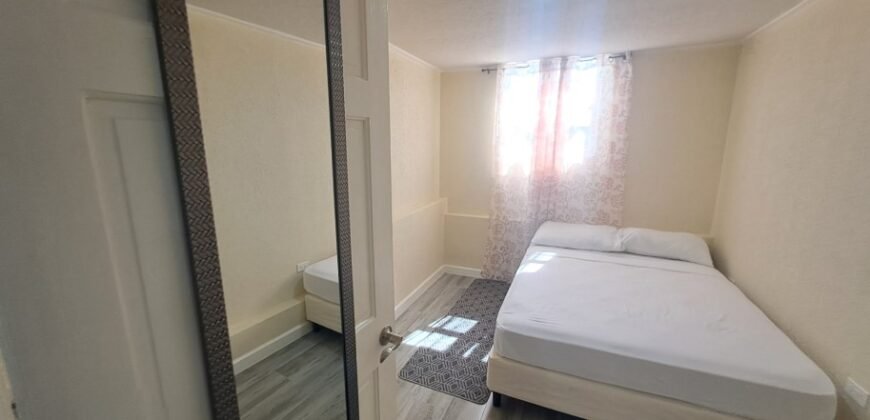 Freehill, St. Michael |  Barbados Apartment for Rent