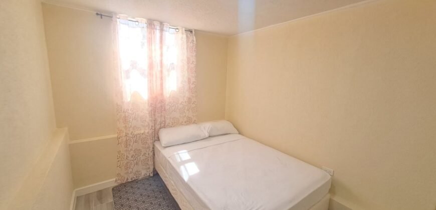 Freehill, St. Michael |  Barbados Apartment for Rent