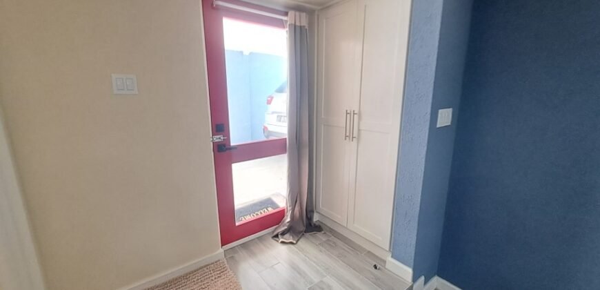 Freehill, St. Michael |  Barbados Apartment for Rent