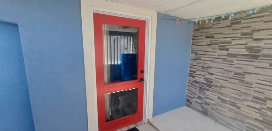 Freehill, St. Michael |  Barbados Apartment for Rent