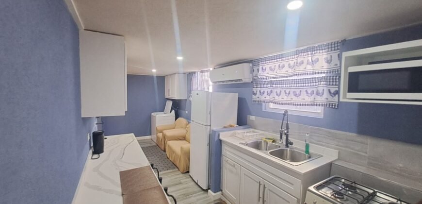 Freehill, St. Michael |  Barbados Apartment for Rent