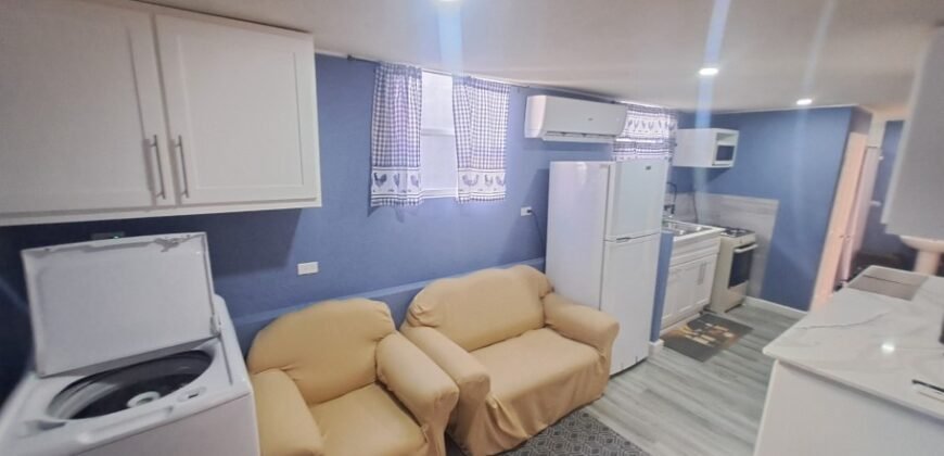 Freehill, St. Michael |  Barbados Apartment for Rent