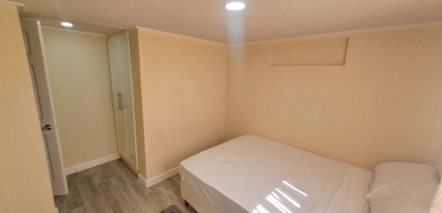 Freehill, St. Michael |  Barbados Apartment for Rent