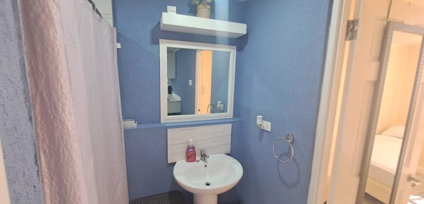 Freehill, St. Michael |  Barbados Apartment for Rent
