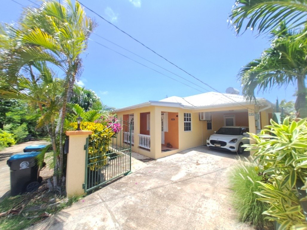 Greenpoint, St Philip | House for Sale in Barbados