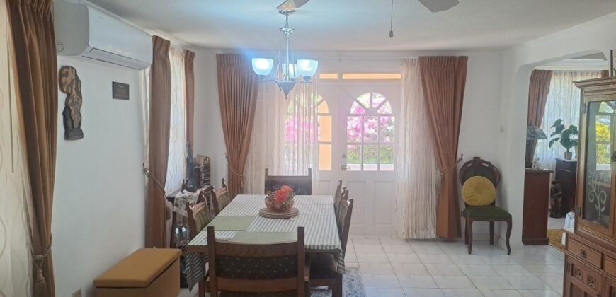 Greenpoint, St Philip | House for Sale in Barbados