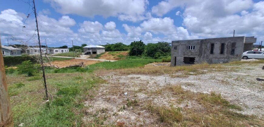Grove, Christ Church | Land for Sale in Barbados