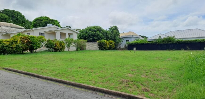 Heywoods Estates, St. Peter | Land for Sale