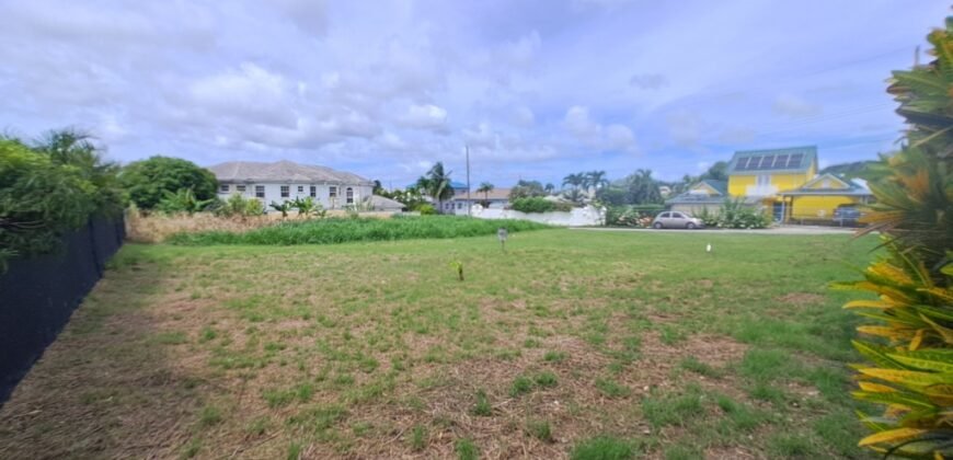 Heywoods Estates, St. Peter | Land for Sale