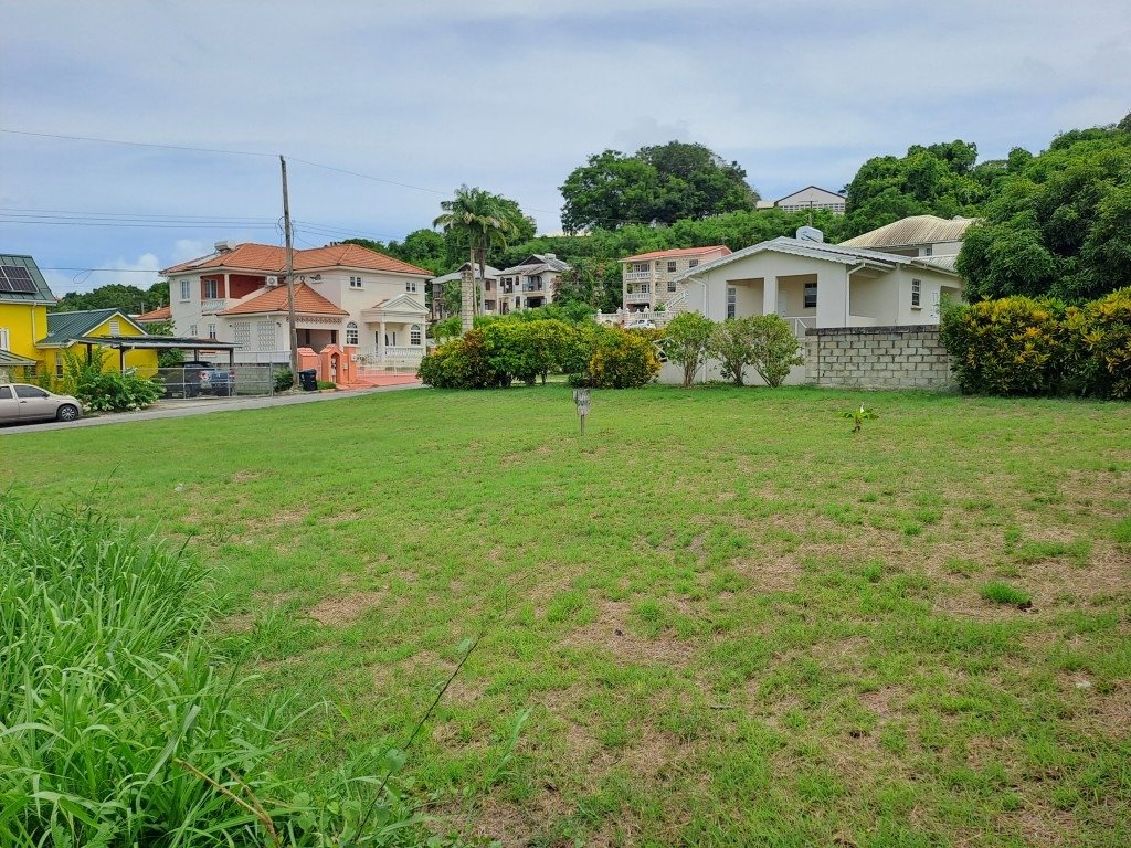 Heywoods Estates, St. Peter | Land for Sale
