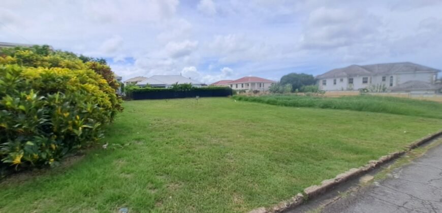 Heywoods Estates, St. Peter | Land for Sale