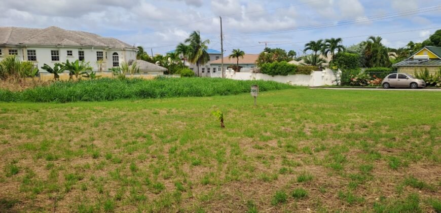 Heywoods Estates, St. Peter | Land for Sale