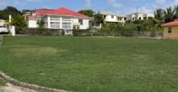 Lot 75 Caribbean Drive, Heywoods Park, St. Peter |  Land for Sale in Barbados