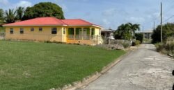 Lot 75 Caribbean Drive, Heywoods Park, St. Peter |  Land for Sale in Barbados