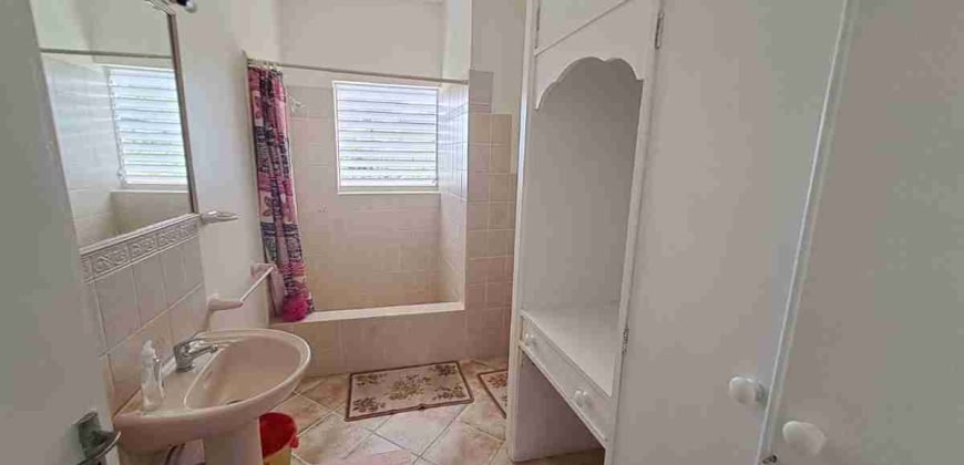 House for rent in Barbados | Upton Christ Church