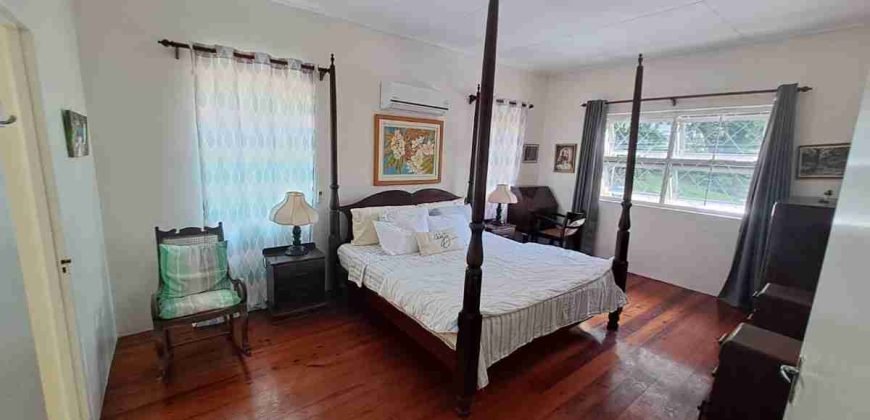 House for rent in Barbados | Upton Christ Church