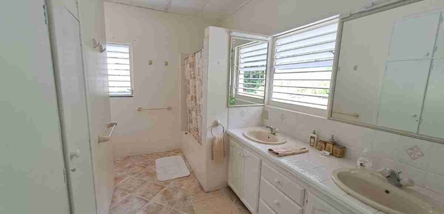 House for rent in Barbados | Upton Christ Church