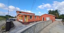 Kirtons, St. Philip | House for Sale in Barbados