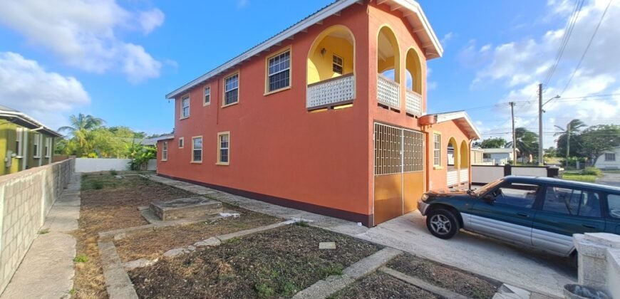 Kirtons, St. Philip | House for Sale in Barbados