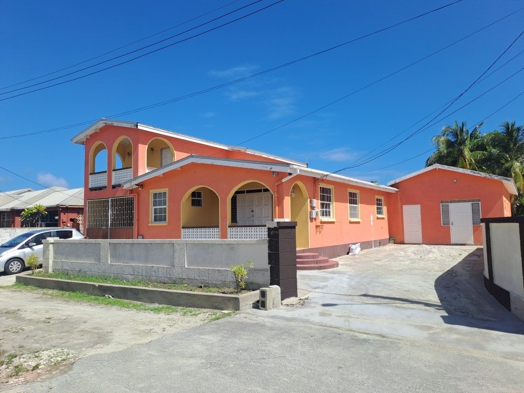 Kirtons, St. Philip | House for Sale in Barbados
