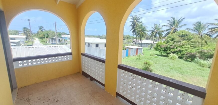 Kirtons, St. Philip | House for Sale in Barbados
