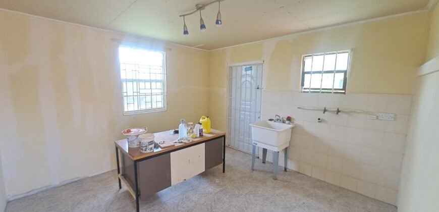 Kirtons, St. Philip | House for Sale in Barbados