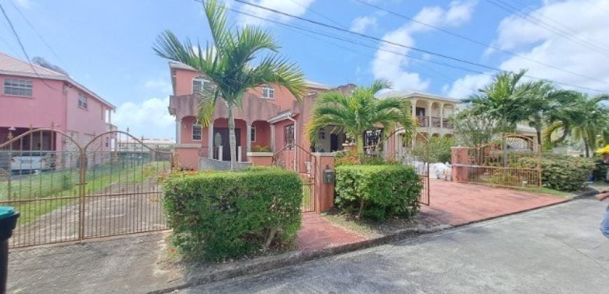 Lloyd’s Court, Christ Church – Barbados Long Term Rental