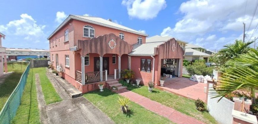 Lloyd’s Court, Christ Church – Barbados Long Term Rental