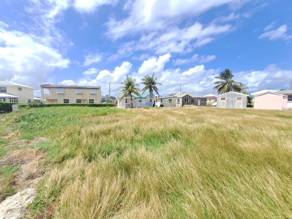 Long Bay, St. Philip | Land for Sale in Barbados
