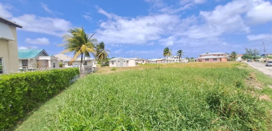 Long Bay, St. Philip | Land for Sale in Barbados