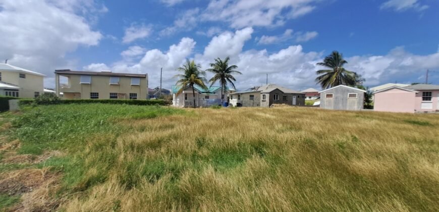 Long Bay, St. Philip | Land for Sale in Barbados