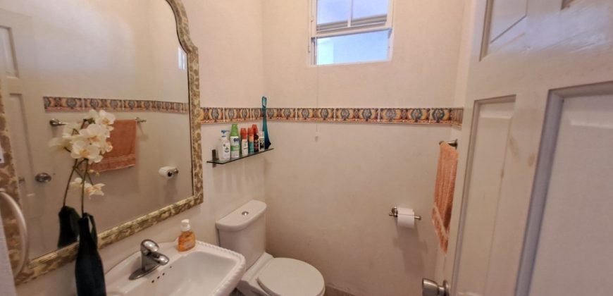 Long Breeze, Silver Sands, Christ Church – House For Sale