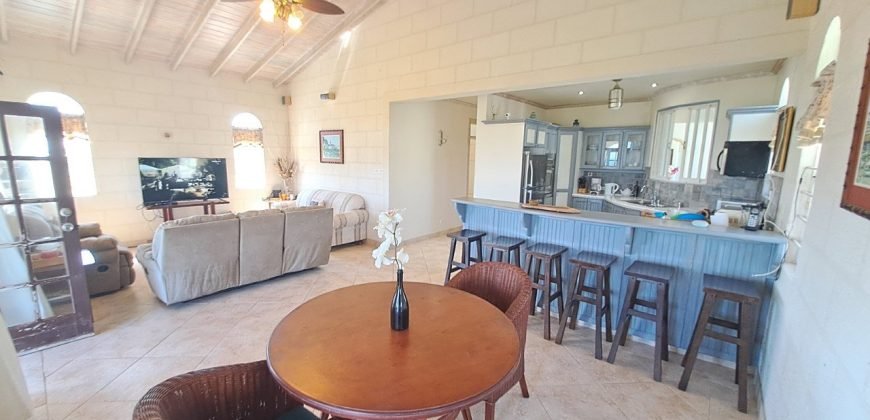 Long Breeze, Silver Sands, Christ Church – House For Sale