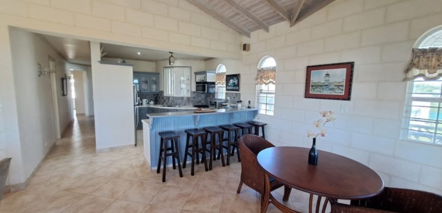 Long Breeze, Silver Sands, Christ Church – House For Sale