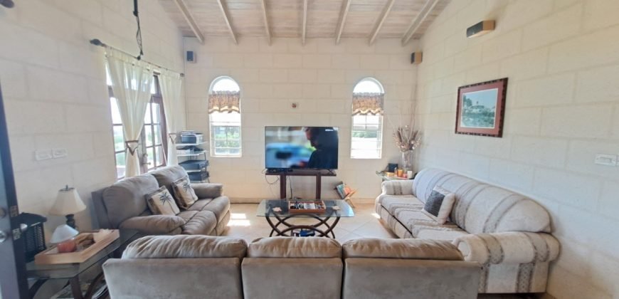 Long Breeze, Silver Sands, Christ Church – House For Sale