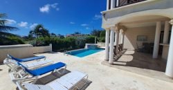 Long Breeze, Silver Sands, Christ Church – House For Sale