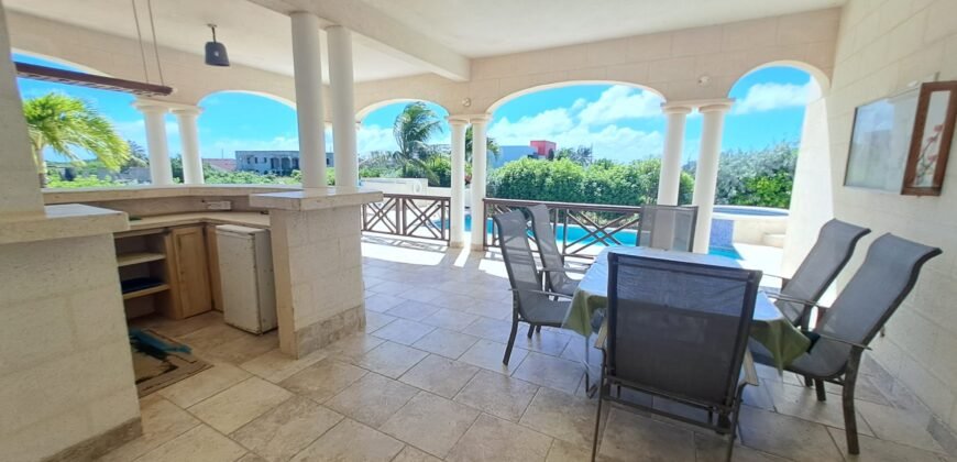 Long Breeze, Silver Sands, Christ Church – House For Sale