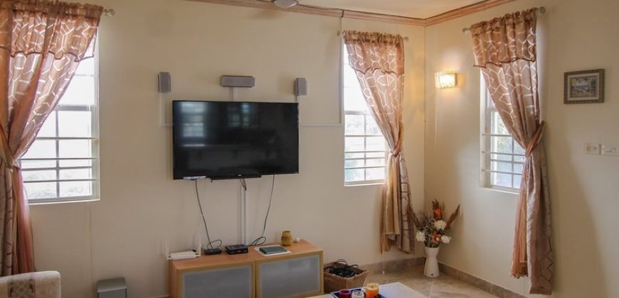 Long Breeze, Silver Sands, Christ Church – House For Sale