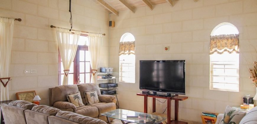 Long Breeze, Silver Sands, Christ Church – House For Sale