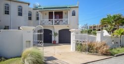 Long Breeze, Silver Sands, Christ Church – House For Sale