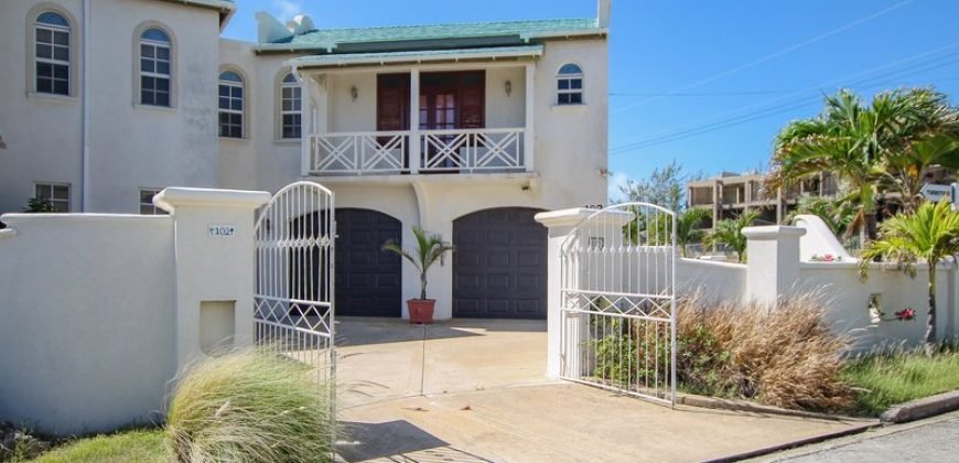 Long Breeze, Silver Sands, Christ Church – House For Sale