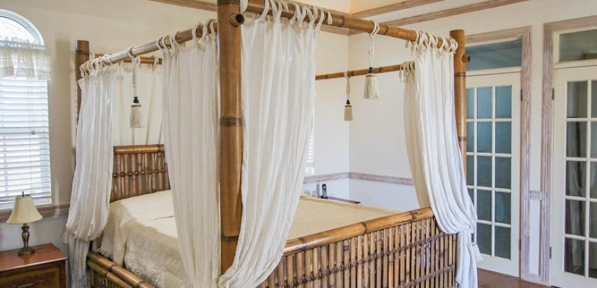 Long Breeze, Silver Sands, Christ Church – House For Sale