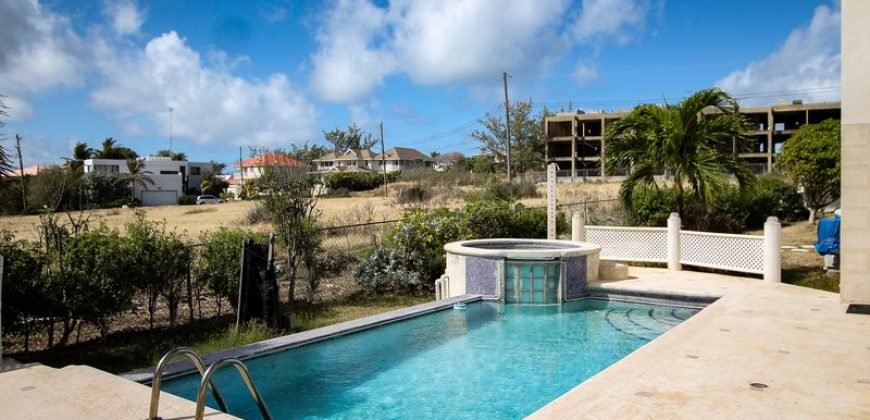 Long Breeze, Silver Sands, Christ Church – House For Sale