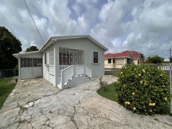 Lot 4 Lower Estate, | St George Barbados House for Sale