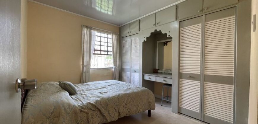 Lot 4 Lower Estate, | St George Barbados House for Sale