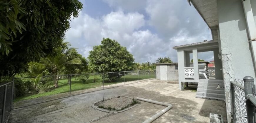 Lot 4 Lower Estate, | St George Barbados House for Sale
