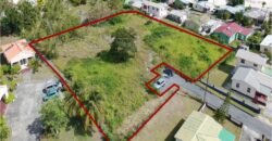 Lowlands, Christ Church | Land for Sale in Barbados
