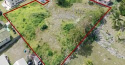 Lowlands, Christ Church | Land for Sale in Barbados